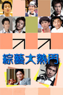 综艺大热门